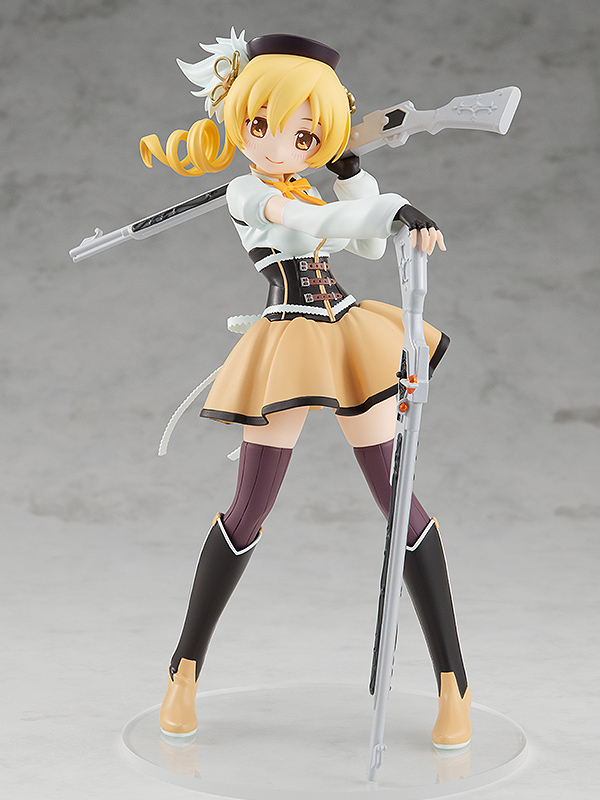 POP UP PARADE - PUELLA MAGI MADOKA MAGICA MAMI TOMOE