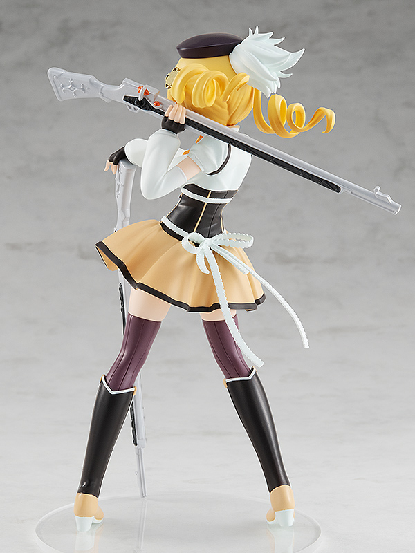 POP UP PARADE - PUELLA MAGI MADOKA MAGICA MAMI TOMOE