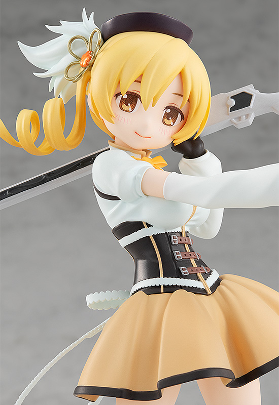 POP UP PARADE - PUELLA MAGI MADOKA MAGICA MAMI TOMOE