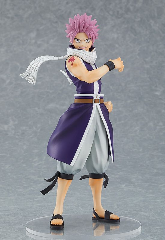POP UP PARADE - FAIRY TAIL NATSU GRAND MAGIC GAMES
