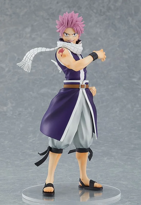 POP UP PARADE - FAIRY TAIL NATSU GRAND MAGIC GAMES