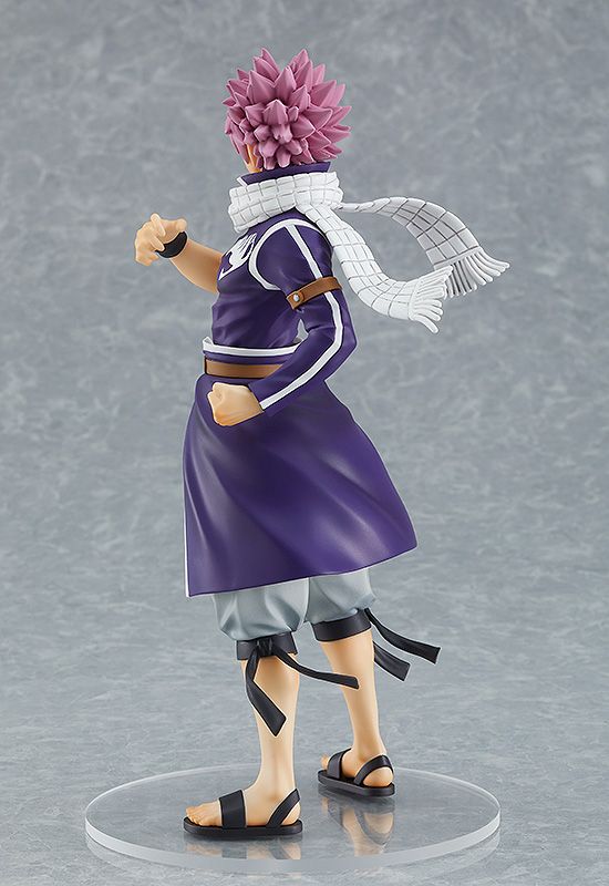 POP UP PARADE - FAIRY TAIL NATSU GRAND MAGIC GAMES
