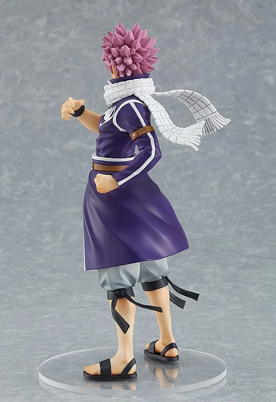 POP UP PARADE - FAIRY TAIL NATSU GRAND MAGIC GAMES
