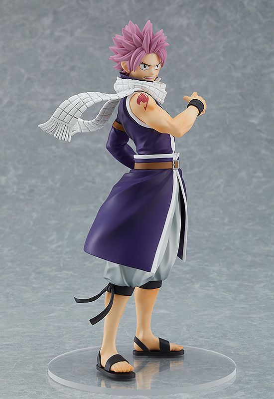 POP UP PARADE - FAIRY TAIL NATSU GRAND MAGIC GAMES
