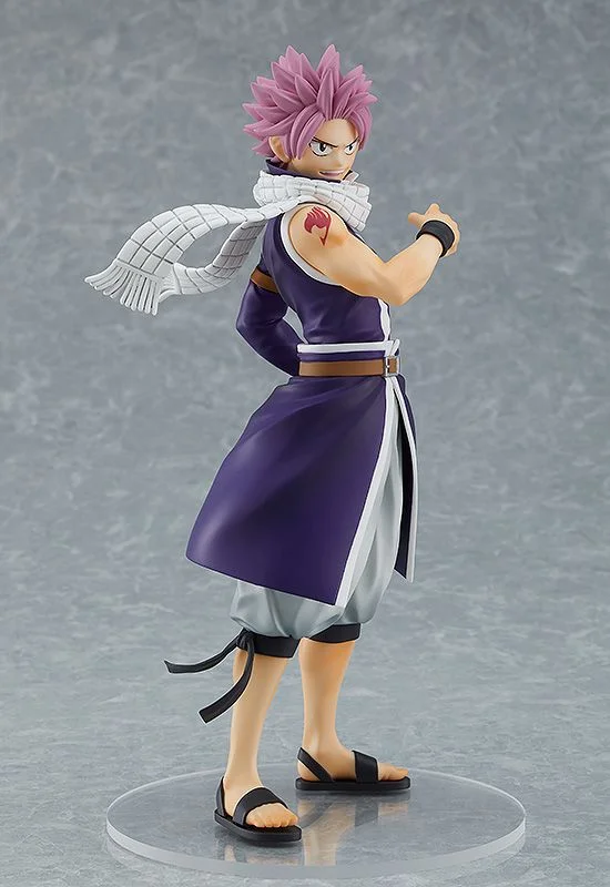 POP UP PARADE - FAIRY TAIL NATSU GRAND MAGIC GAMES