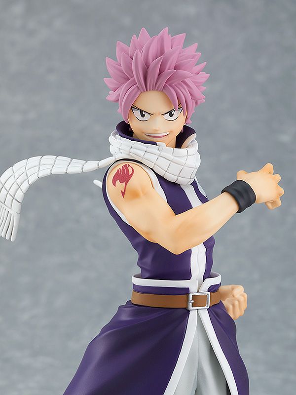 POP UP PARADE - FAIRY TAIL NATSU GRAND MAGIC GAMES