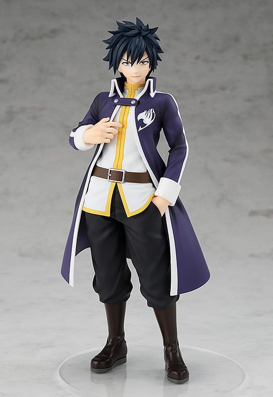 POP UP PARADE - FAIRY TAIL GRAY GRAND MAGIC GAMES