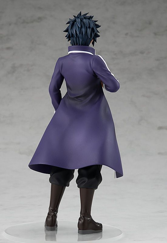 POP UP PARADE - FAIRY TAIL GRAY GRAND MAGIC GAMES