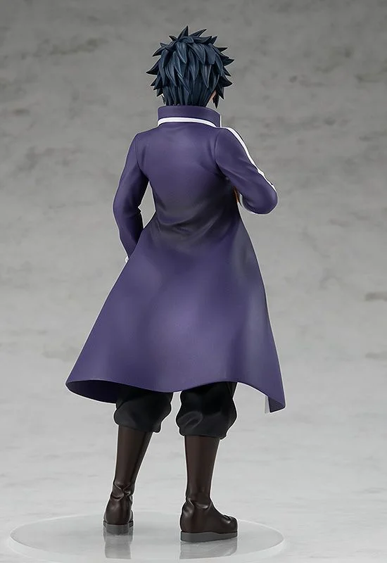 POP UP PARADE - FAIRY TAIL GRAY GRAND MAGIC GAMES