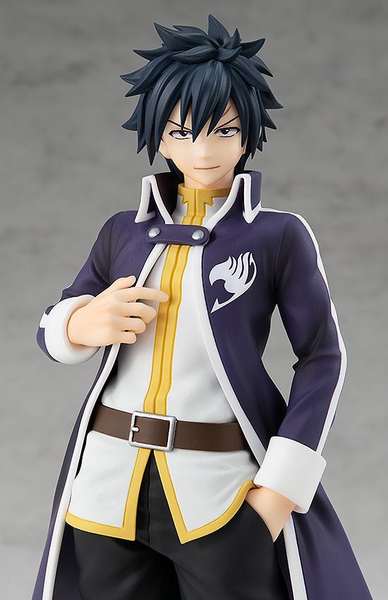 POP UP PARADE - FAIRY TAIL GRAY GRAND MAGIC GAMES