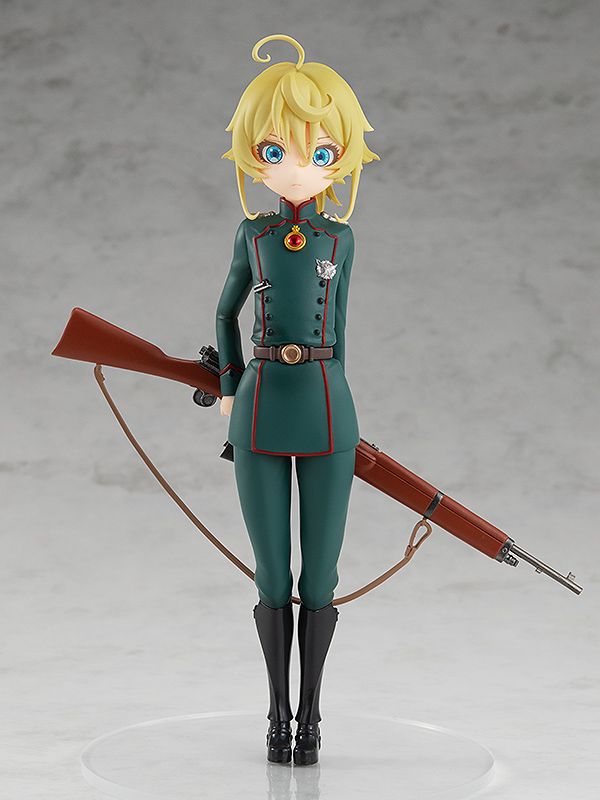 POP UP PARADE - THE SAGA OF TANYA THE EVIL TANYA DEG