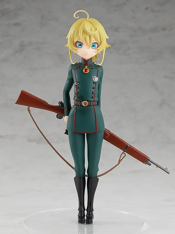 POP UP PARADE - THE SAGA OF TANYA THE EVIL TANYA DEG