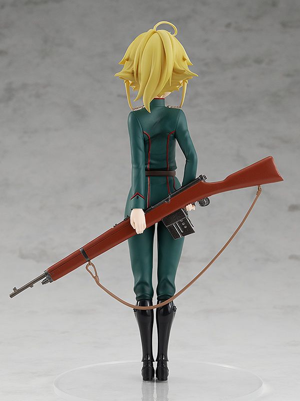 POP UP PARADE - THE SAGA OF TANYA THE EVIL TANYA DEG