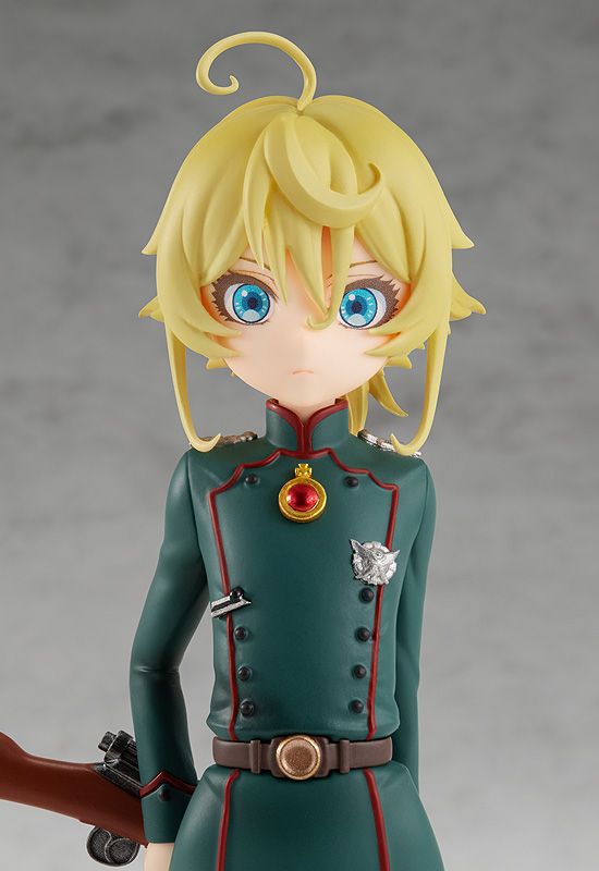 POP UP PARADE - THE SAGA OF TANYA THE EVIL TANYA DEG