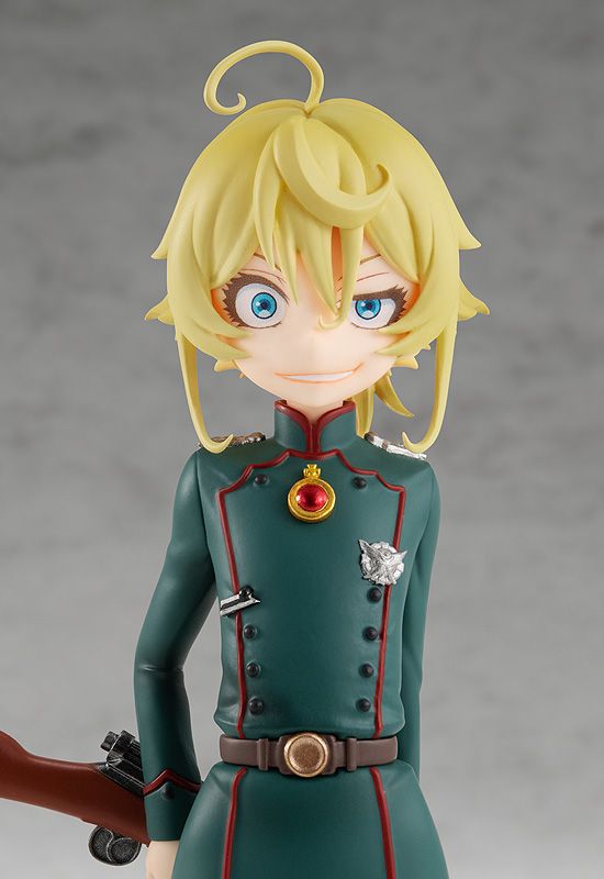POP UP PARADE - THE SAGA OF TANYA THE EVIL TANYA DEG