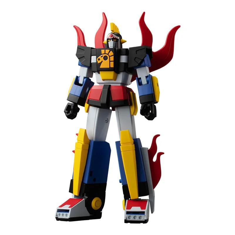 SMP - YATTODETTAMAN - DAIKYOJIN