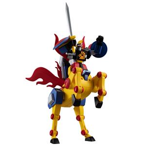 bandai-shokugan-model-kit-shokugan-modeling-project-yattodettaman-daikyojin-and-daitenba