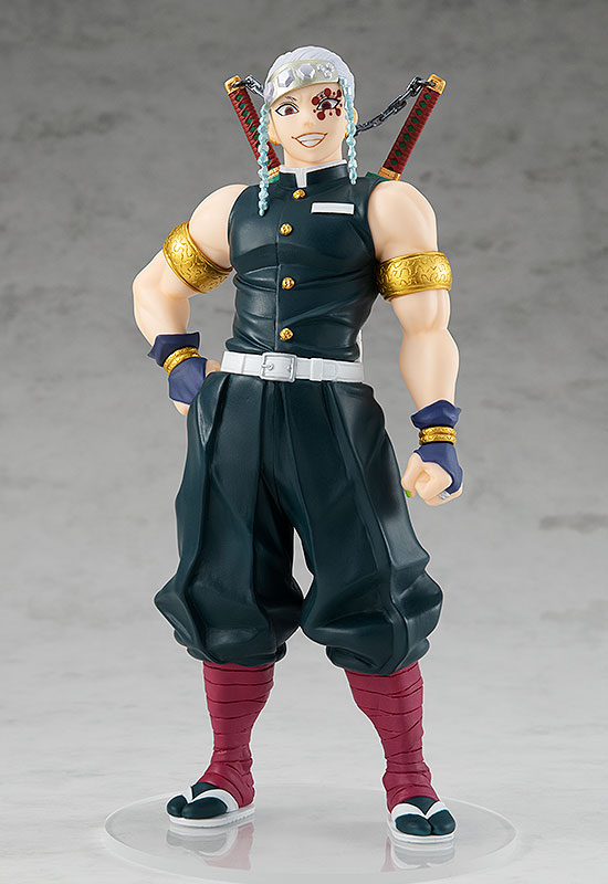 POP UP PARADE - DEMON SLAYER TENGEN UZUI