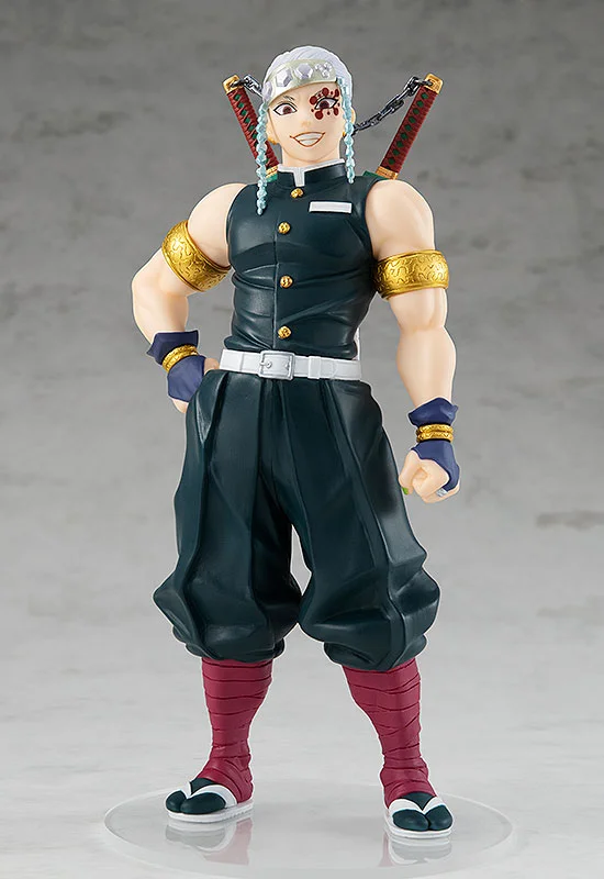 POP UP PARADE - DEMON SLAYER TENGEN UZUI