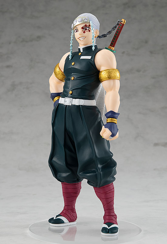 POP UP PARADE - DEMON SLAYER TENGEN UZUI