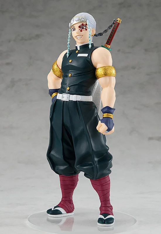 POP UP PARADE - DEMON SLAYER TENGEN UZUI