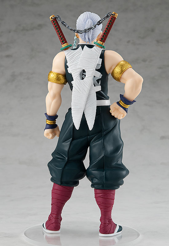 POP UP PARADE - DEMON SLAYER TENGEN UZUI