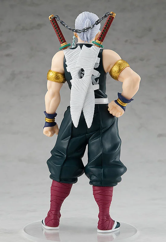 POP UP PARADE - DEMON SLAYER TENGEN UZUI