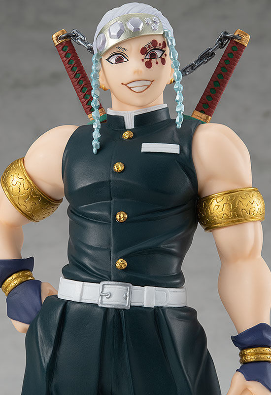 POP UP PARADE - DEMON SLAYER TENGEN UZUI
