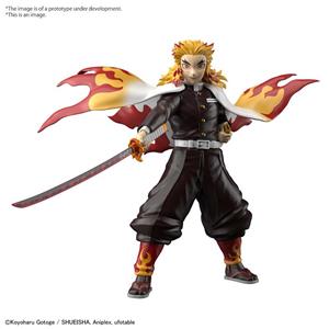 bandai-model-kit-demon-slayer-kyojuro-rengoku