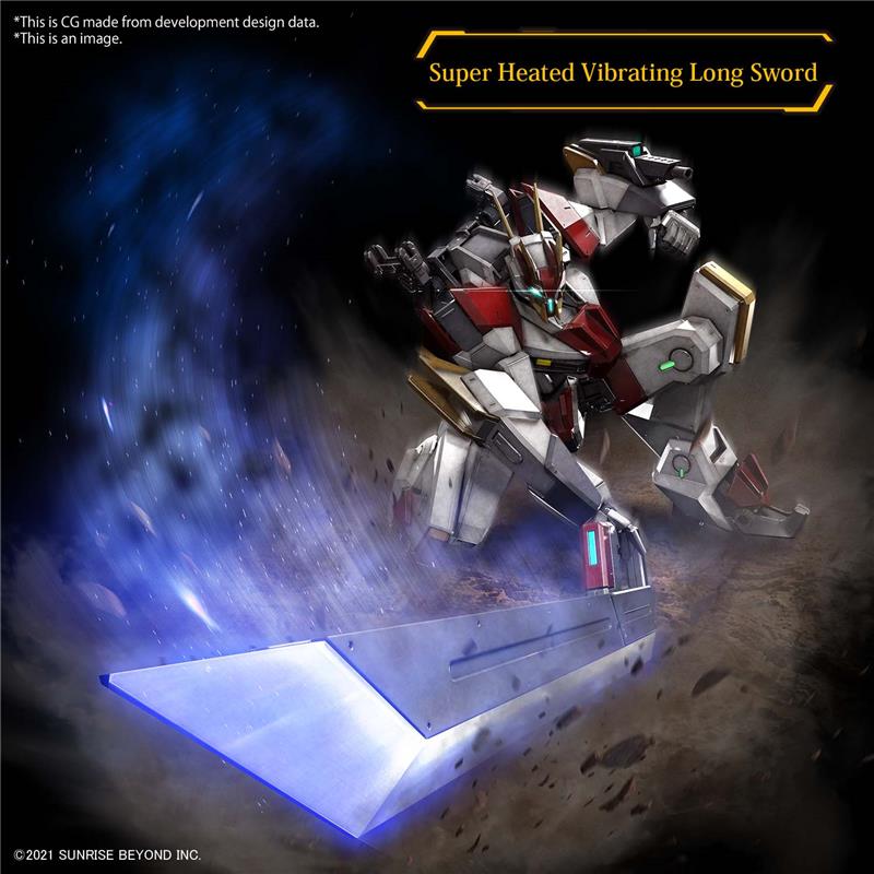 1/48 FULL MECHANICS MAILES KENBU ZAN