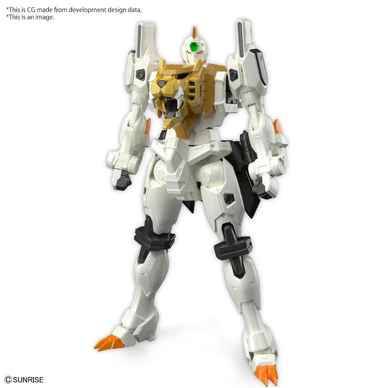 RG GAOGAIGAR
