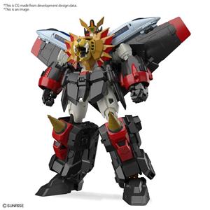 bandai-gunpla-rg-gaogaigar