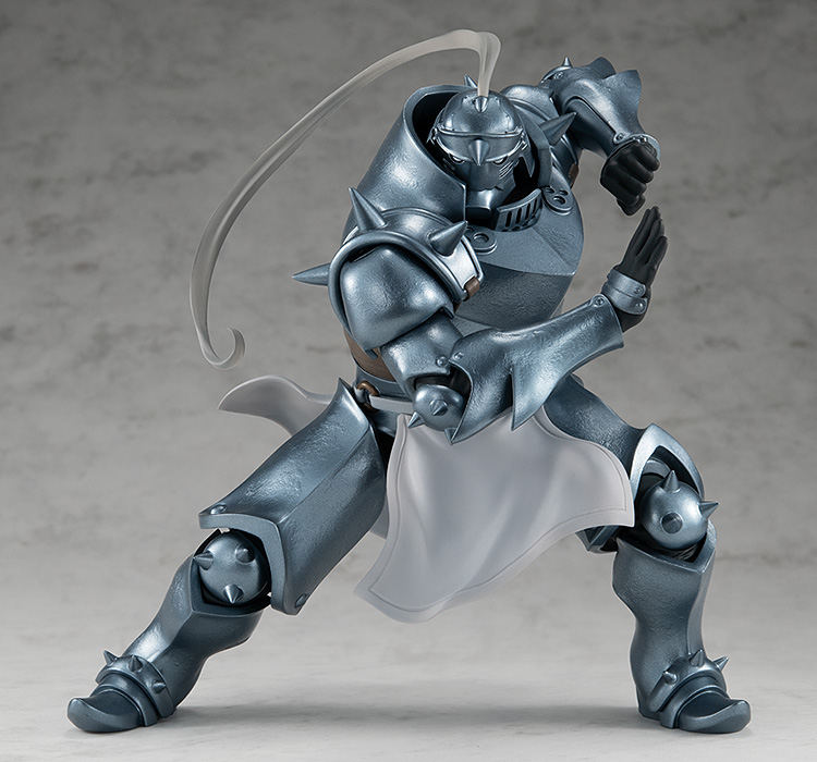 POP UP PARADE - FULLMETAL ALCHEMIST ALPHONSE ELRIC RERUN