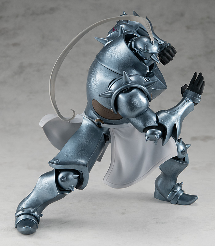 POP UP PARADE - FULLMETAL ALCHEMIST ALPHONSE ELRIC RERUN