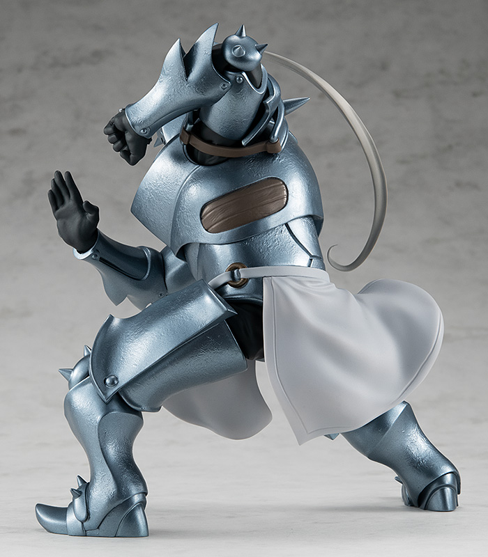 POP UP PARADE - FULLMETAL ALCHEMIST ALPHONSE ELRIC RERUN