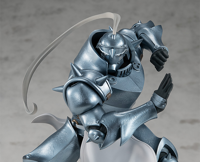 POP UP PARADE - FULLMETAL ALCHEMIST ALPHONSE ELRIC RERUN