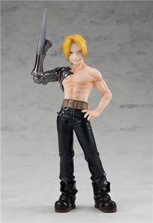 POP UP PARADE - FULLMETAL ALCHEMIST EDWARD ELRIC RERUN