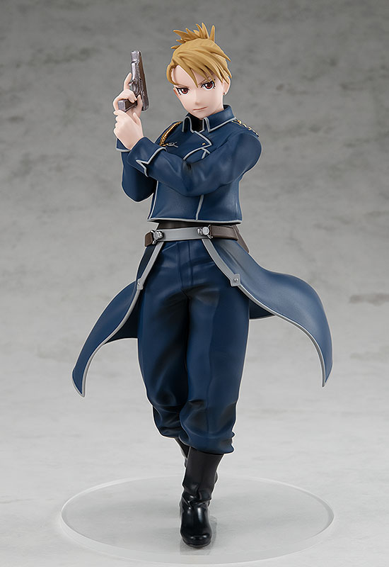 POP UP PARADE - FULLMETAL ALCHEMIST RIZA HAWKEYE