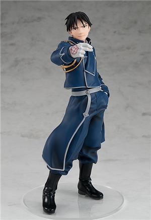 POP UP PARADE - FULLMETAL ALCHEMIST ROY MUSTANG