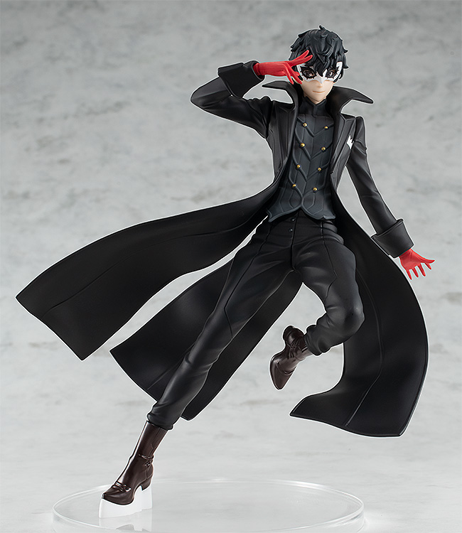 POP UP PARADE - PERSONA5 JOKER RERUN