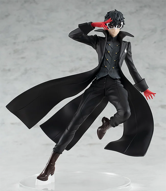 POP UP PARADE - PERSONA5 JOKER RERUN