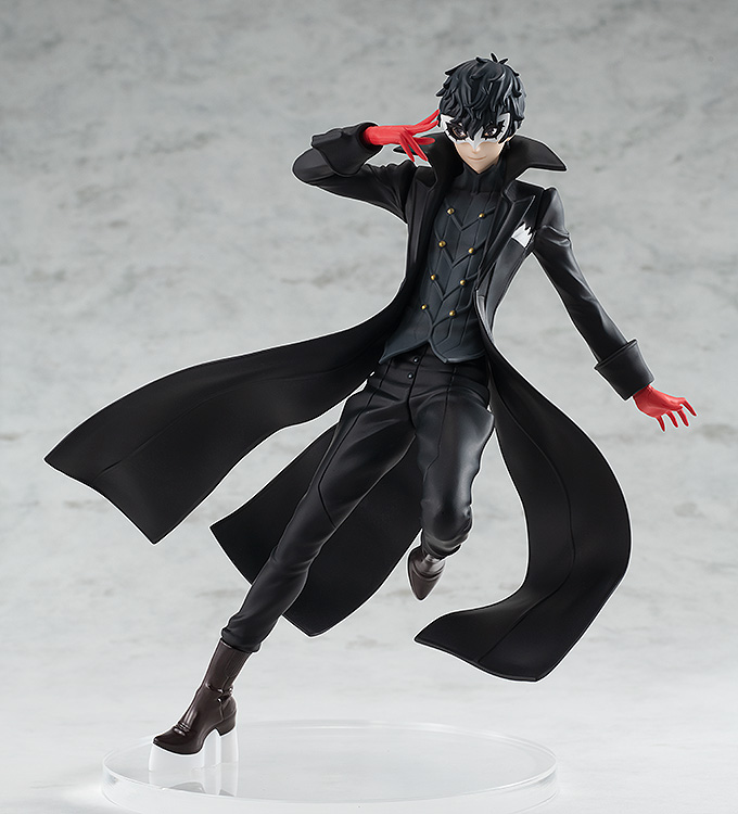 POP UP PARADE - PERSONA5 JOKER RERUN