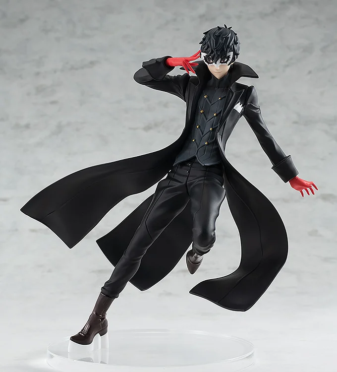 POP UP PARADE - PERSONA5 JOKER RERUN
