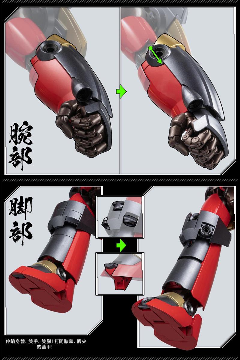 RIOBOT TENGEN TOPPA GURREN LAGANN