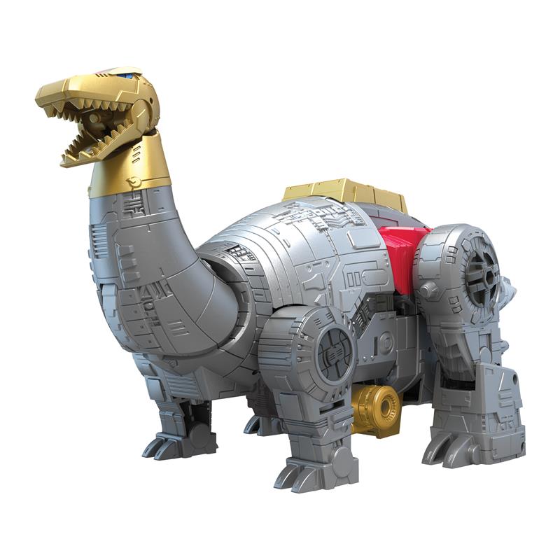 TRANSFORMERS STUDIO S. DINOBOT SLUDGE