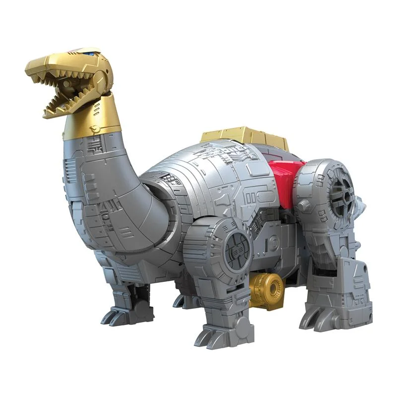 TRANSFORMERS STUDIO S. DINOBOT SLUDGE
