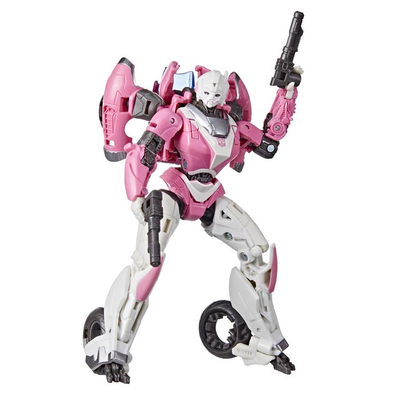 TRANSFORMERS STUDIO SERIES ARCEE