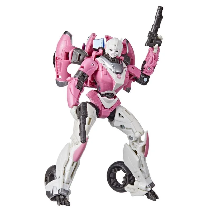 TRANSFORMERS STUDIO SERIES ARCEE