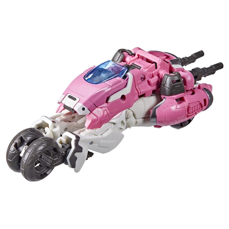TRANSFORMERS STUDIO SERIES ARCEE