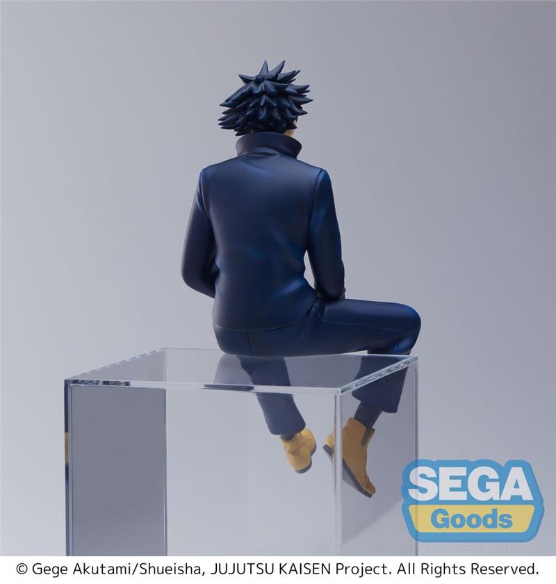 SEGA PM PERCHING - JUJUTSU KAISEN MEGUMI